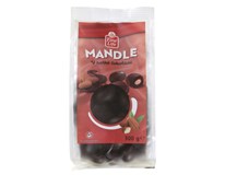 Fine Life Mandle v hořké čokoládě 1x300 g 