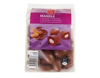 Fine Life Mandle v mléčné čokoládě 1x300 g 