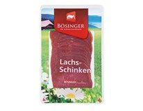 Lachsschinken lososová šunka plátky chlaz. 1x150 g  