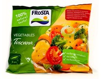 Toskánská zeleninová pánev mraž. 400 g  
