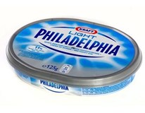 Philadelphia sýr termizovaný light chlaz. 1x125g