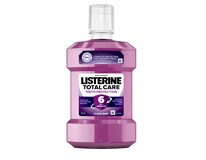 Listerine Total Care Clean Mint ústní voda 1x1L