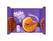 Milka Sušenky choco grains 24x42g