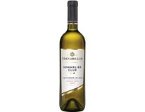 Víno Mikulov Sommelier Club Veltlínské zelené pozdní sběr 750 ml