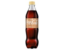 Coca-Cola Vanilla 12x 500 ml PET