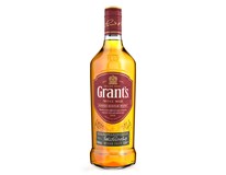 Grant's skotská 40% 12x700ml
