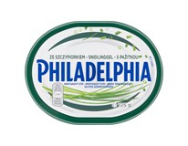 Philadelphia sýr s pažitkou chlaz. 125 g