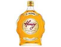 R. Jelínek Bohemia Honey budík 35% 1x700ml