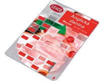 Le&Co Anglická slanina plátky chlaz. 1x100g