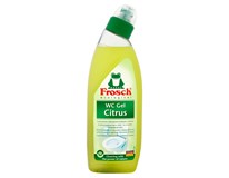 Frosch WC gel citron 750 ml