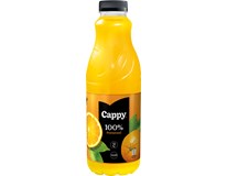 Cappy Pomeranč 100 % džus 6x 1 l