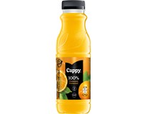 Cappy Pomeranč 100% džus 12x330ml PET