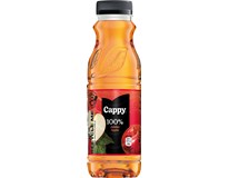 Cappy Jablko 100 % džus 12x 330 ml
