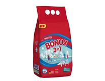 Bonux Polar Ice Fresh Prášek na praní (60 praní) 1x4,5kg