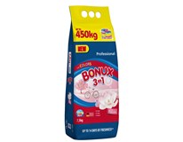 Bonux Color Magnolia Professional prací prášek (100 praní) 1x7/7,5kg