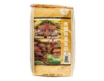 Lotus Rýže Thai jasmine 1x18.18 kg