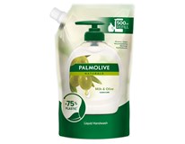 Palmolive tekuté mýdlo Olive milk náhr. náplň 500 ml