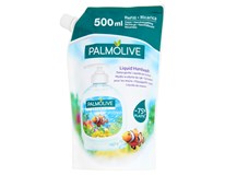 Palmolive tekuté mýdlo Aquarium náhr. náplň 500 ml