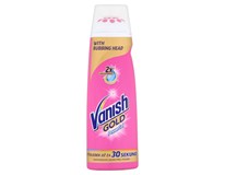 Vanish Power gel před praním 1x200ml