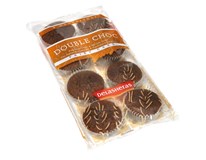 Mini Muffiny čokoládové 180g