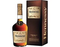 Hennessy Very Special koňak 40% 1x700ml krabička