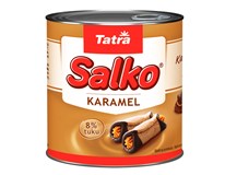 Tatra Salko karamel chlaz. 6x397g