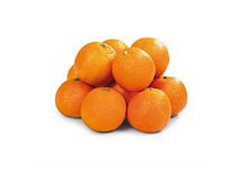 Mandarinky Clementine X/2 skládané čerstvé 1x8,5kg