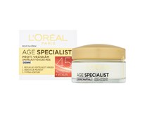 L'Oréal Age Specialist 45+ Zpevňující denní péče proti vráskám 1x50ml