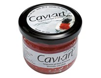 JM Cavi-art kaviár červený 100 g