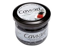 JM Cavi-art kaviár černý 100 g
