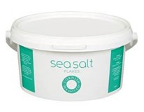Cornish Mořská sůl vločky 1x1kg
