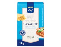 METRO Chef Lasagne 1 kg