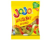 Jojo Housenky 170 g