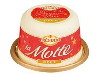 Président La Motte máslo jemné chlaz. 1x250g