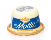 Président La Motte máslo mořská sůl chlaz. 1x250 g