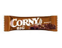 Corny Big müsli tyčinka brownie 24x50g