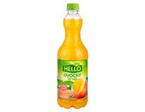 Hello Sirup mango 10x700ml PET