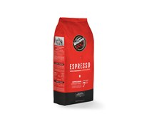 VERGNANO Espresso káva zrno 1 kg