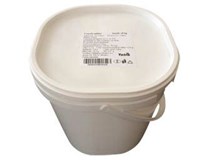 Tvaroh měkký 16% sušiny chlaz. 10 kg kbelík