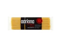 Adriana Špagety semolinové těstoviny 1x500g