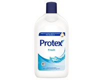 Protex Fresh antibakteriální tekuté mýdlo náhradní náplň 1x700ml