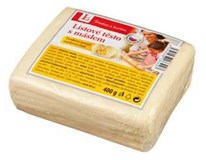 Lef Těsto listové s máslem chlaz. 1x400g