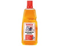 Šampon lešticí Sonax koncentrát 1L 1ks