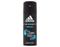 Adidas Cool&Dry 48H Fresh antiperspirant pán. 1x150ml