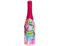 Robby Bubble Malina dětský šumivý nápoj 1x750ml