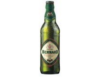 Bernard Kvasnicová jedenáctka pivo 20x500ml vratná láhev