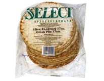 Pita řecký chléb mraž. 10x75g