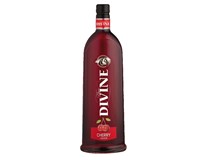 DIVINE Cherry/třešeň 16,6 % 500 ml