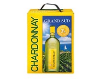 Grand Sud Chardonnay 1x3L BiB
