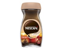 NESCAFÉ Classic Crema káva instantní 6x 200 g karton